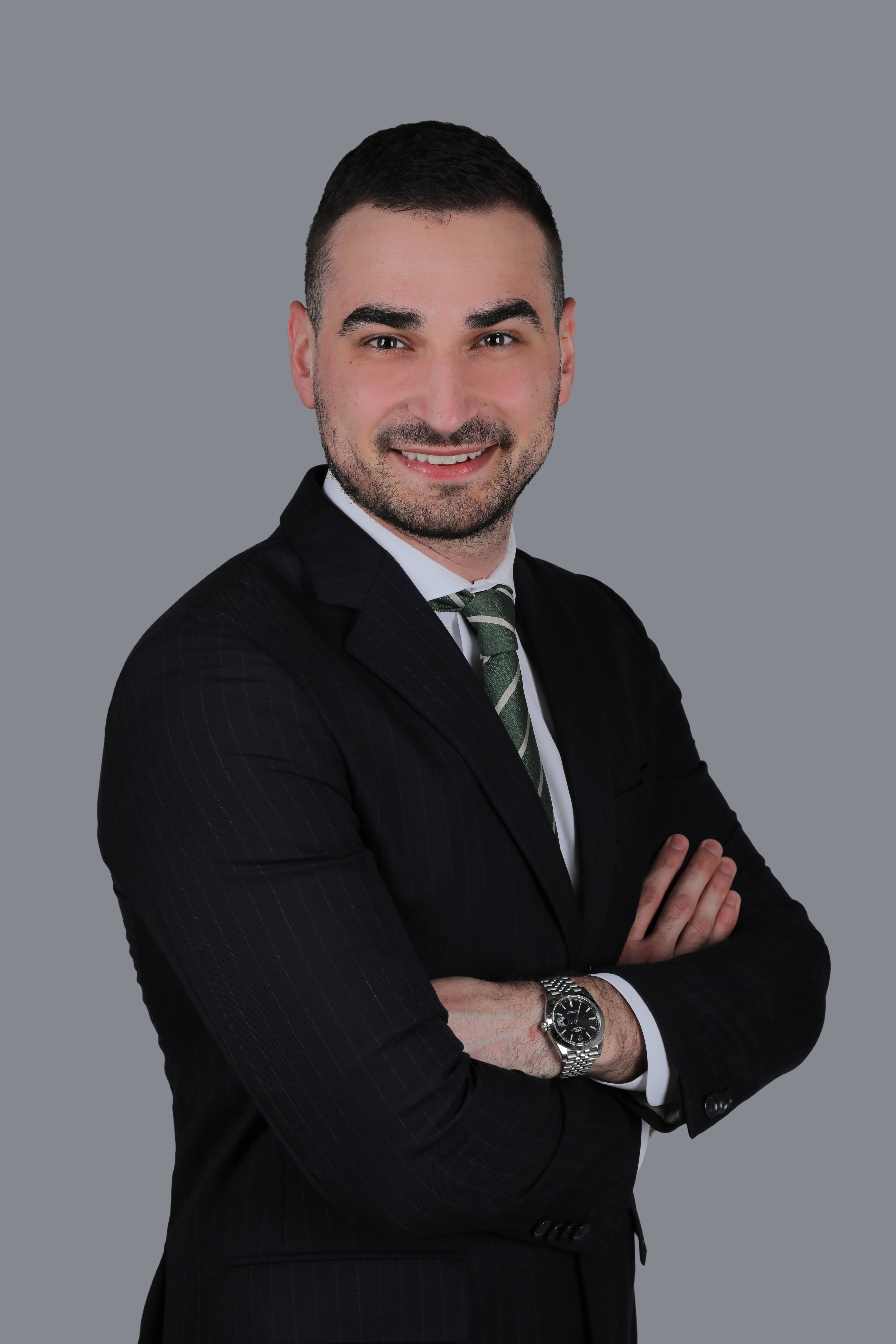 Viacheslav Shakhov Cooper Fitch